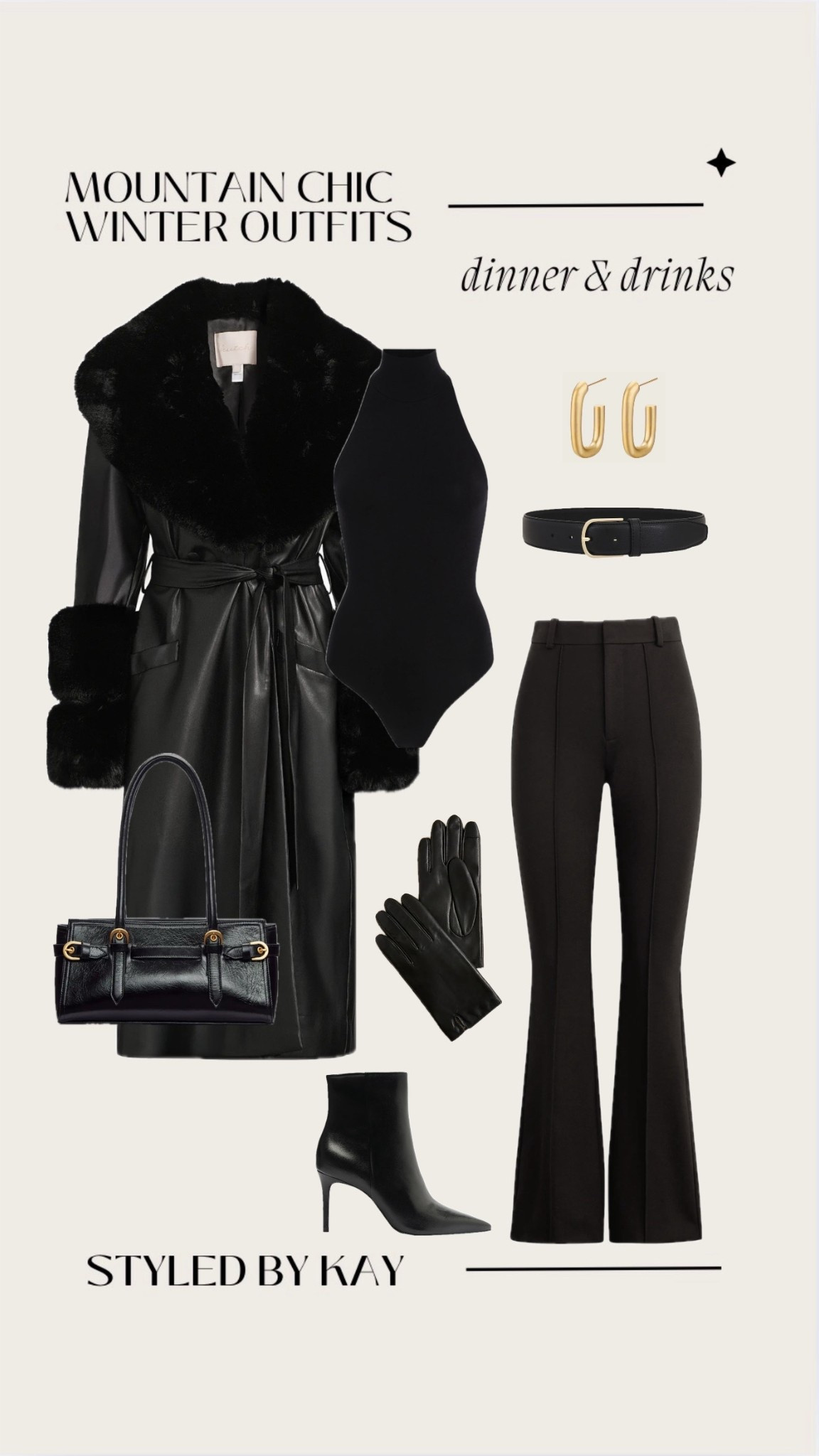 mountain chic winter outfit idea 

#LTKGiftGuide #LTKSeasonal #LTKTravel