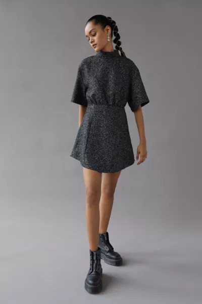 Ghospell Vacation Mini Dress | Urban Outfitters (US and RoW)