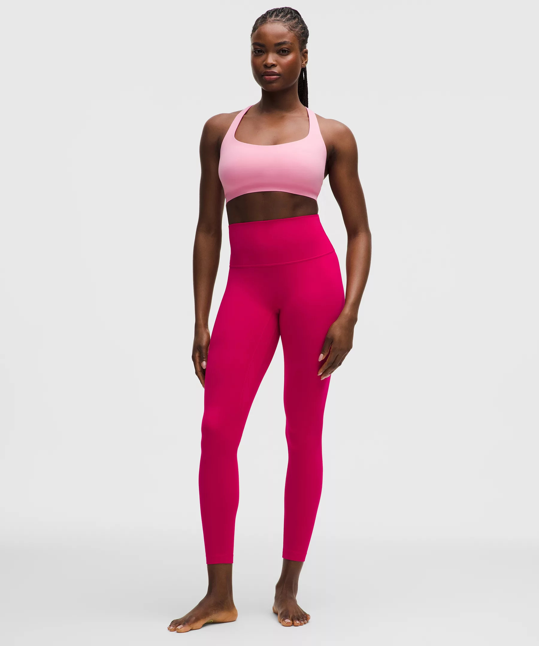 lululemon Align No Line™ High-Rise Pant 28" | Lululemon (US)