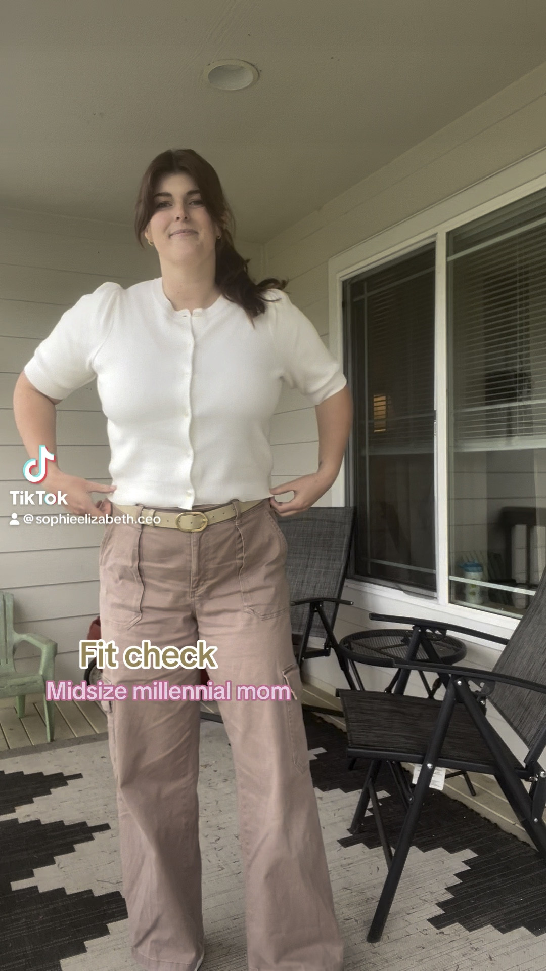 Not usually a Walmart fashion girlie but this cardigan is great  

#LTKmidsize