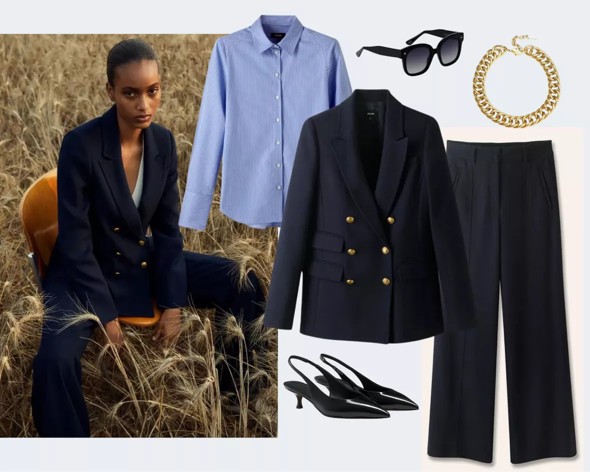 The Perfect Blazer curated on LTK
