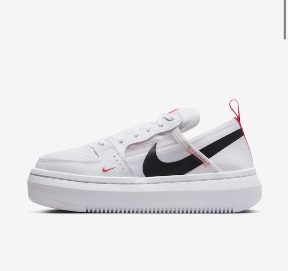 Tênis Nike Court Vision Alta Feminino 
#LTKbrasil #LTKstyletip #LTKshoecrush