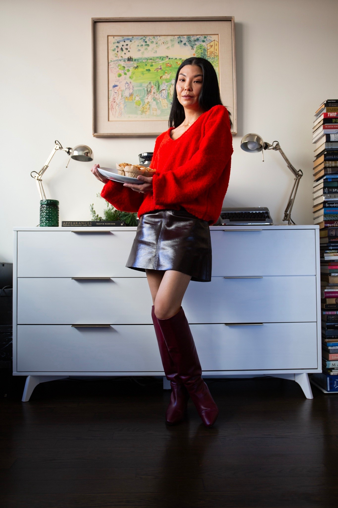 @plankandbeamfurniture A small upgrade, a big seasonal reset ✨ The Haven 6-Drawer Dresser instantly made our space feel cleaner, calmer, and ready for hosting.
Here’s to a home that feels effortless, cozy, and truly yours. Use code PBPartner10 for 10% off! 
 #plankandbeam #homeinspo #homemakeover #seasonalrefresh #cozyspaces #neutraldecor #minimaliststyle



#LTKdayinmylife #LTKSaleAlert #LTKHome