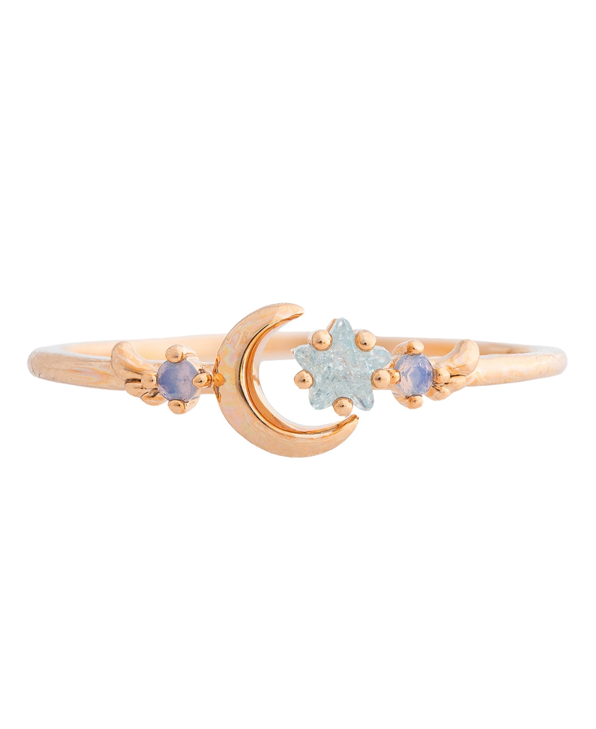 Girls Crew Women's Spellbound Ring | Macys (US)