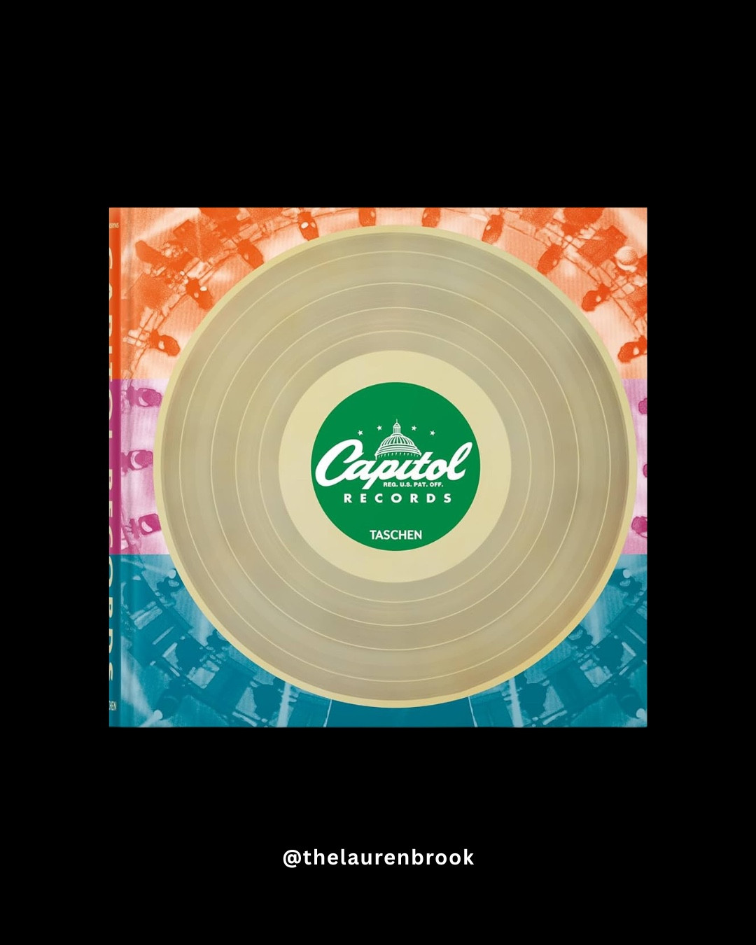 This is one of my favorite coffee table books to have in our home. 

As a creative director and producer, this one especially brings me
So much inspiration. I hope you enjoy! 

#coffeetablebook #interiordesign #largebooks #officedecor
#LTKHome #LTKFindsUnder100