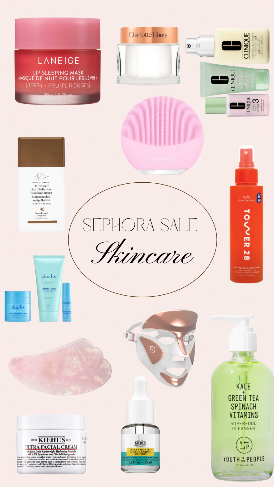 Stocking up on my favorite hair care essentials from the Sephora sale! Perfect time to grab those must-have shampoos, treatments, and styling products for healthy, gorgeous hair all season long!

#LTKSaleAlert #LTKCyberWeek #LTKGiftGuide