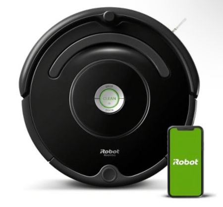 Roomba

#LTKhome #LTKGiftGuide #LTKSeasonal