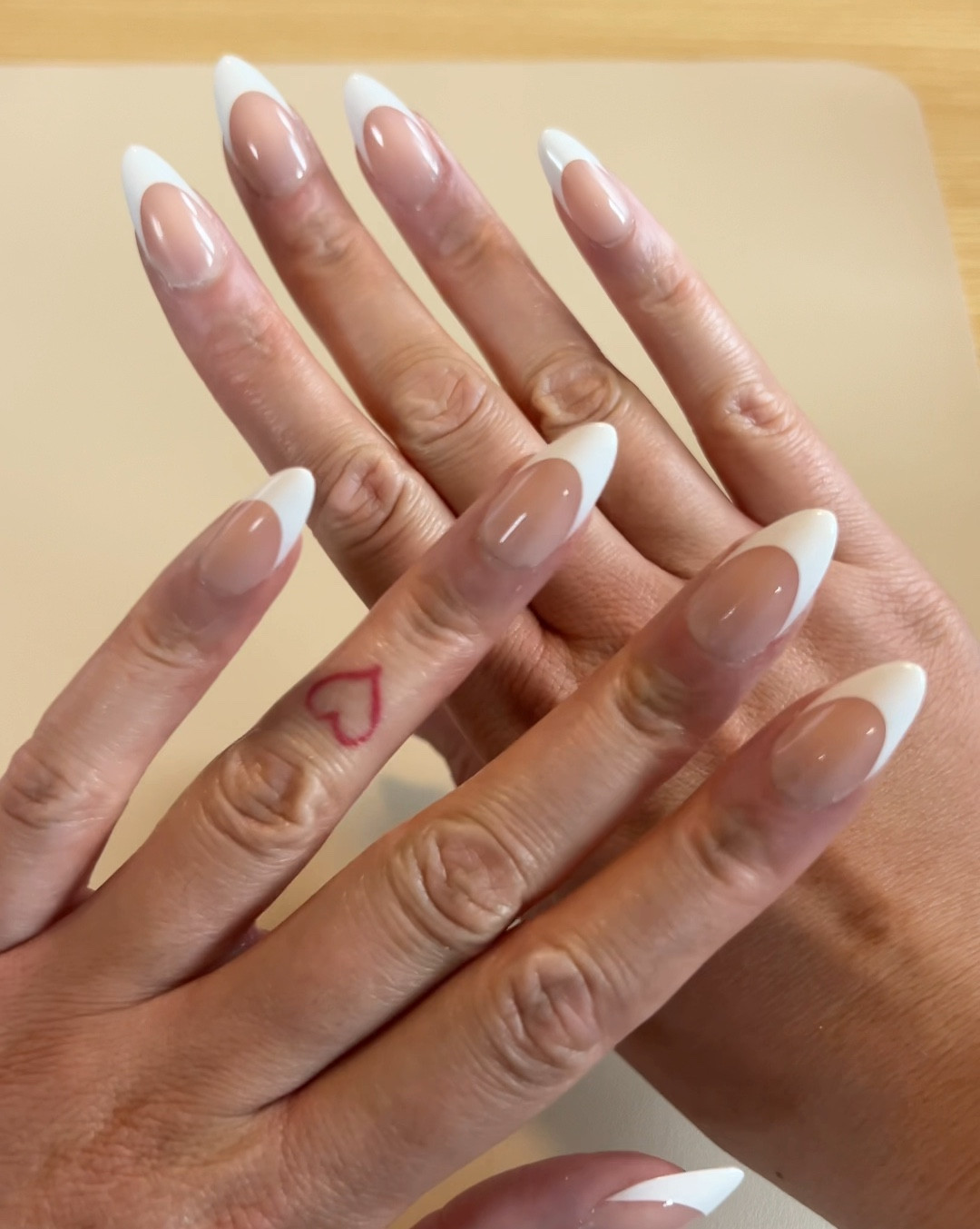 Diy nails at home!

#LTKWatchNow #LTKGiftGuide #LTKBeauty