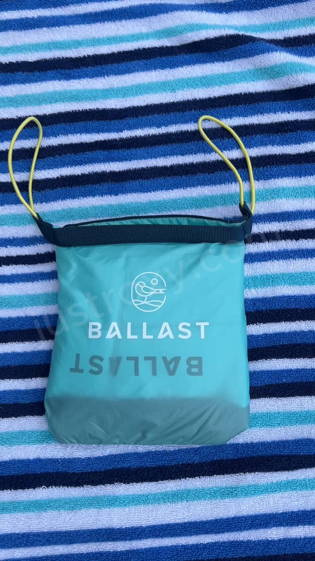 This Inflatable Pillow is a Game-Changer for Summer 

 #LTKSeasonal #LTKSwim