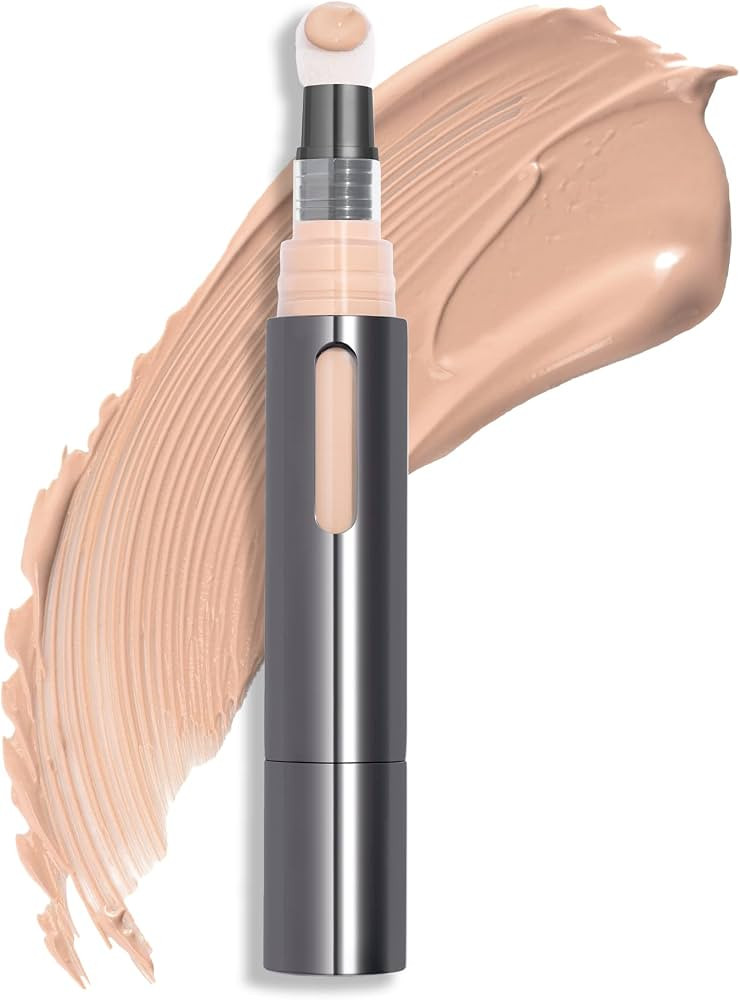 Julep Cushion Complexion Concealer & Corrector Stick - 110 Porcelain - Infused with Turmeric & Hy... | Amazon (US)