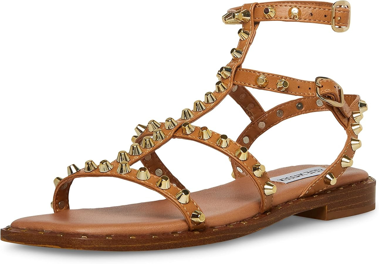 Steve Madden Women's Sunnie Sandal | Amazon (US)
