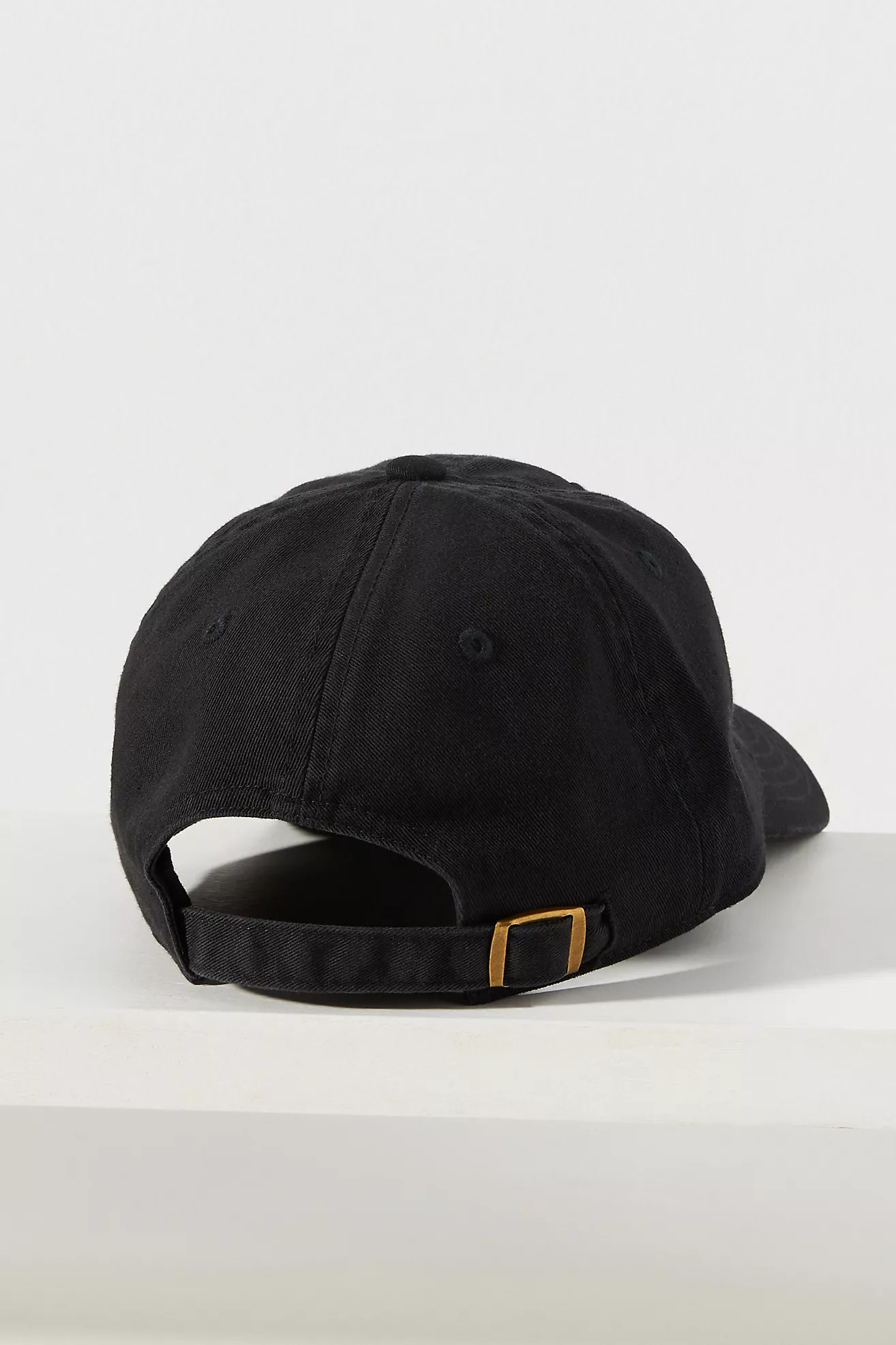 The Wanderlust London Baseball Cap | Anthropologie (US)