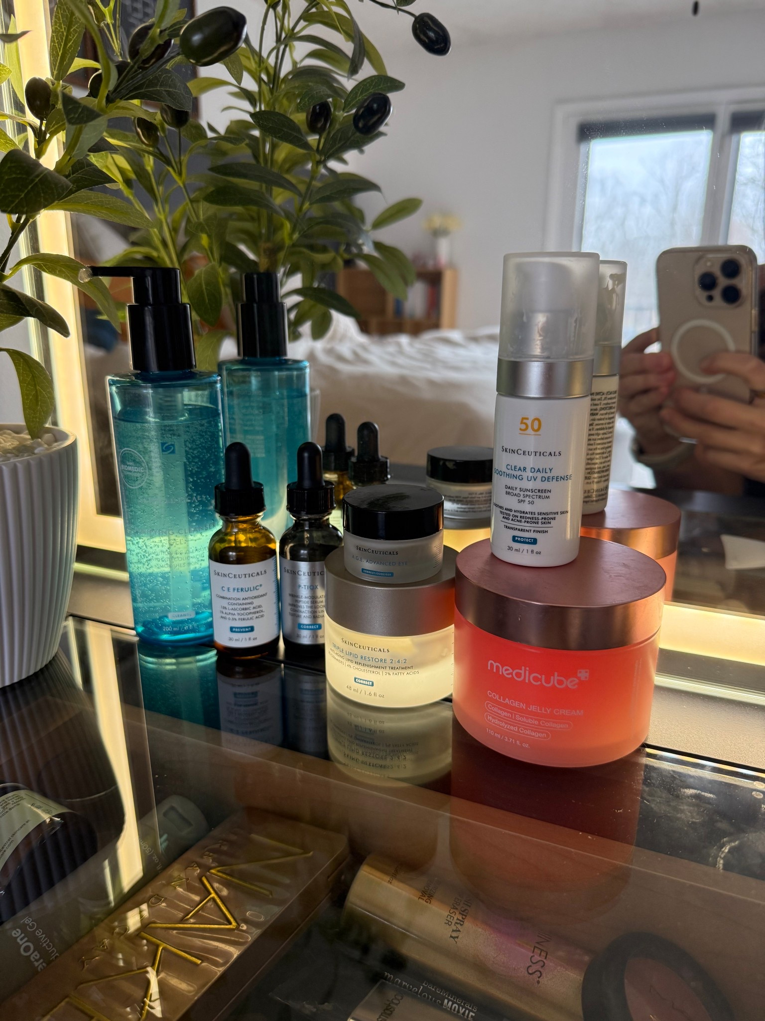 #LTKmorningroutine #LTKBeauty #LTKgrwm