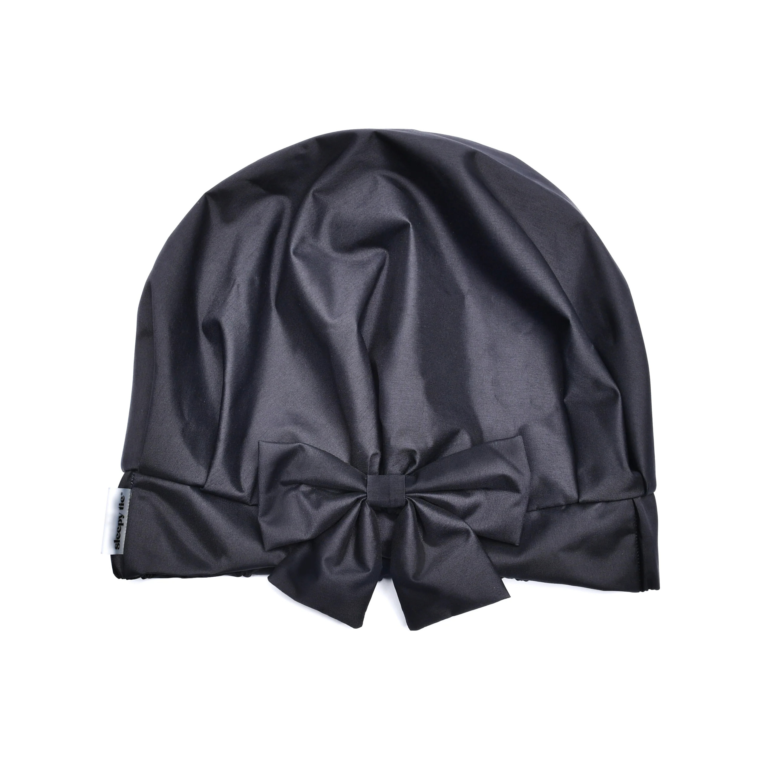 The Shower Cap Storm | Sleepy Tie