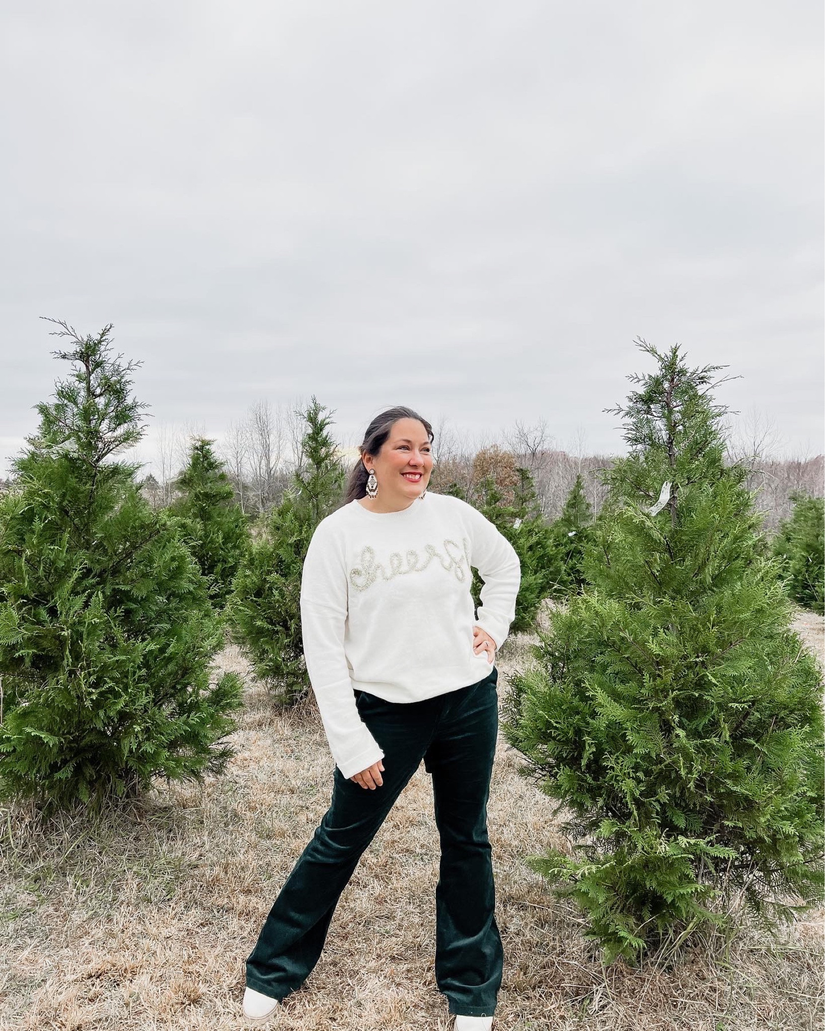 You had me at Cheers! 

#LTKCyberweek #LTKSeasonal #LTKHoliday