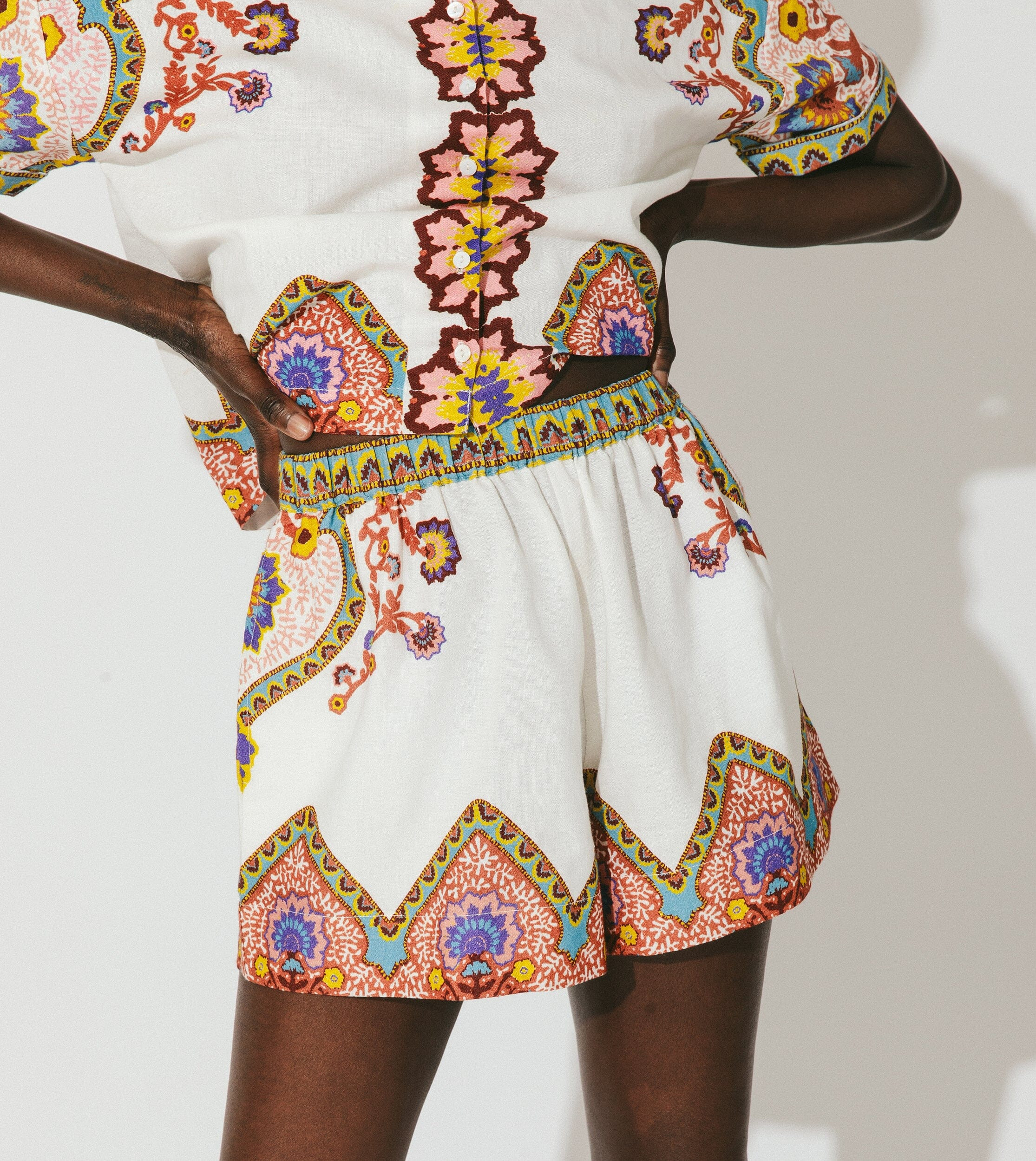 Shop Malcolm Short | Cleobella | Cleobella LLC