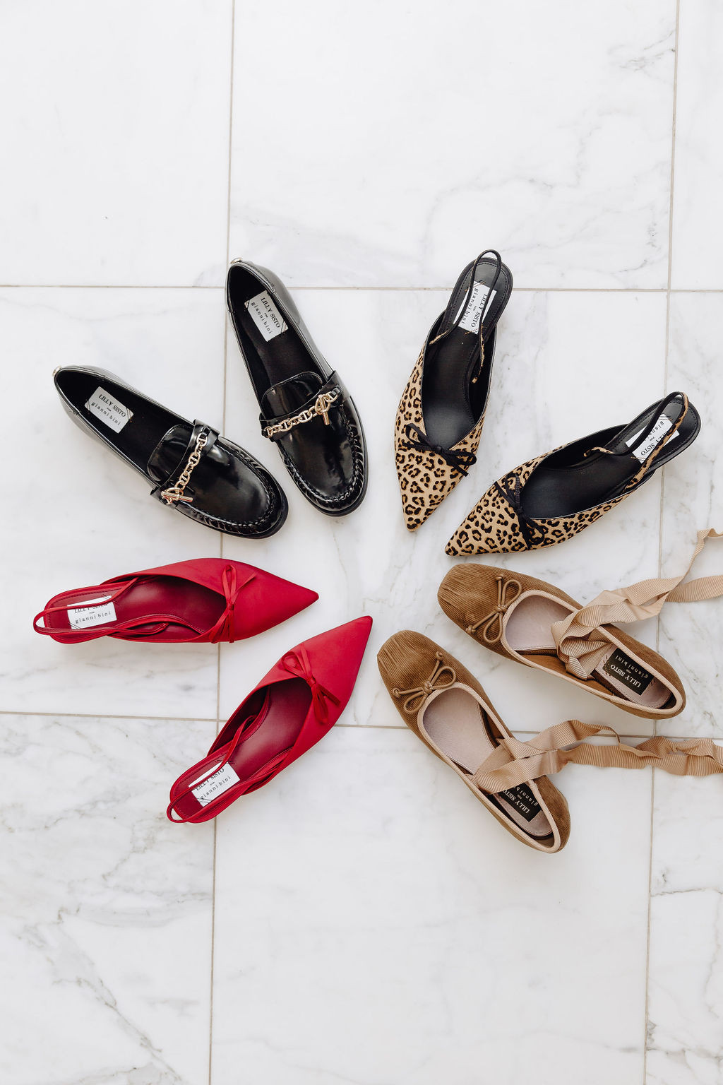 gifts for her for less🎁 these gorgeous shoes will be just perfect for the holidays & beyond + you will not believe the prices. 

all run tts except in tie wrap flat size down 1/2 a size. I wear 8 in all & 7 1/2 in those.

+ I linked other fall favs too! 

 

#LTKShoeCrush #LTKHoliday #LTKGiftGuide