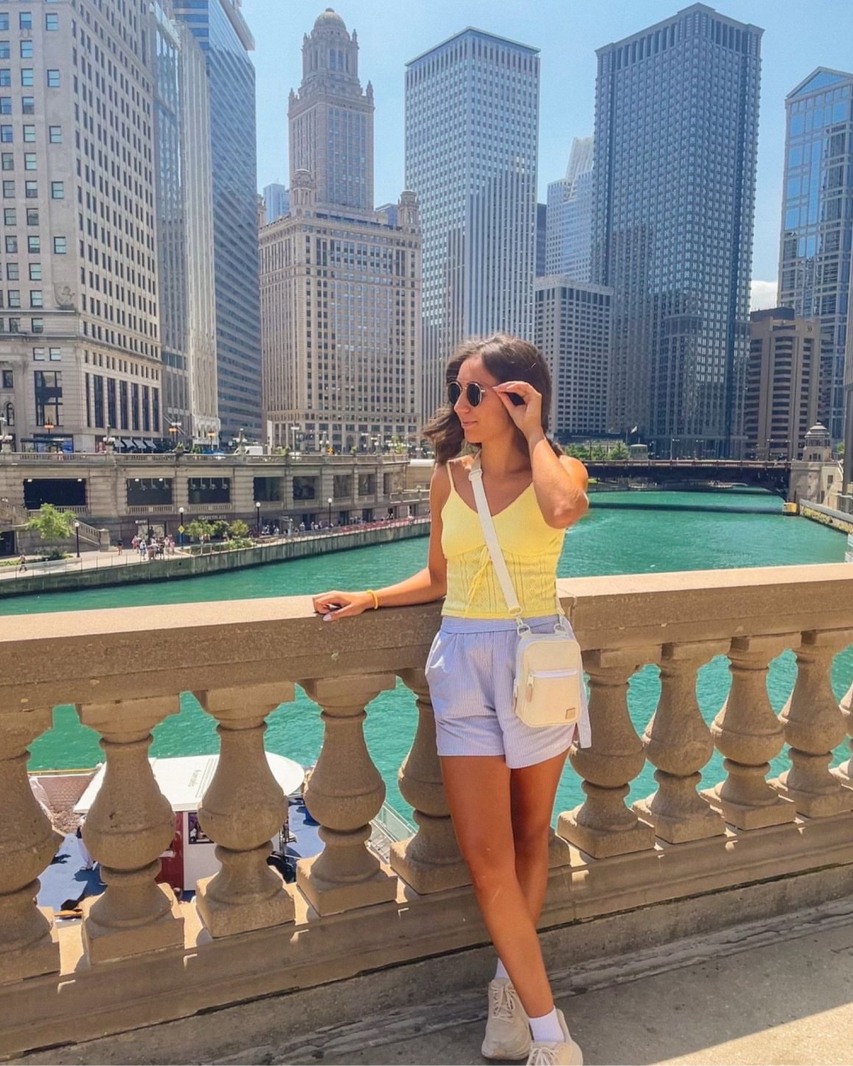 cute and casual outfit