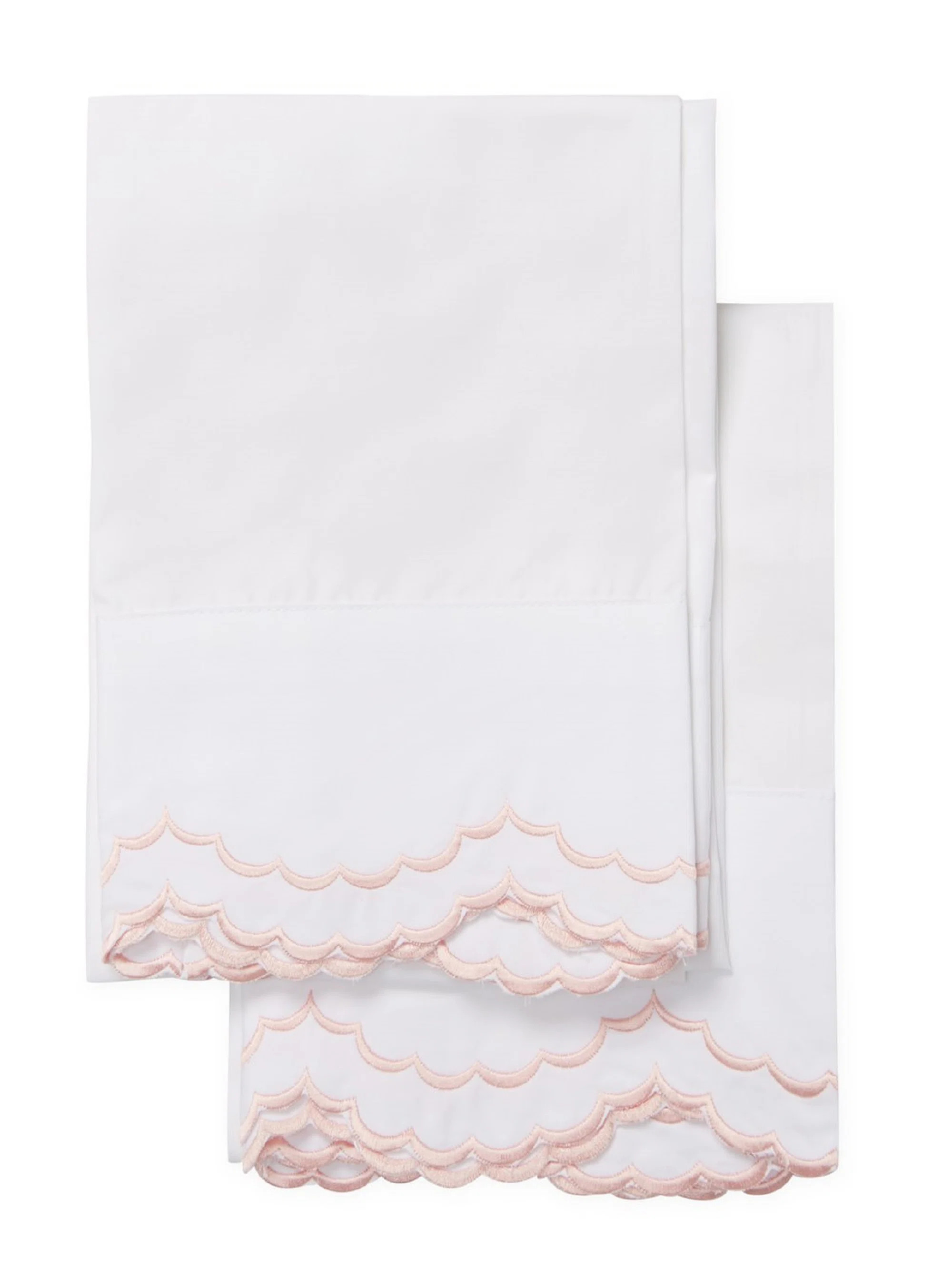 Birch Lane™ Bara 300 Thread Count 100% Cotton Sheet Set & Reviews | Wayfair | Wayfair North America