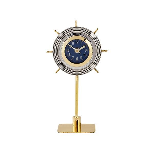 Vessel Table Clock | Caitlin Wilson Design