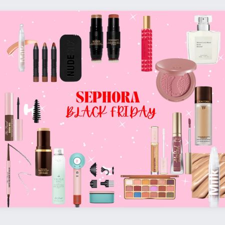 Sephora sale, Black Friday sale, Sephora gift ideas, beauty gift idea 

#LTKCyberWeek #LTKGiftGuide #LTKsalealert