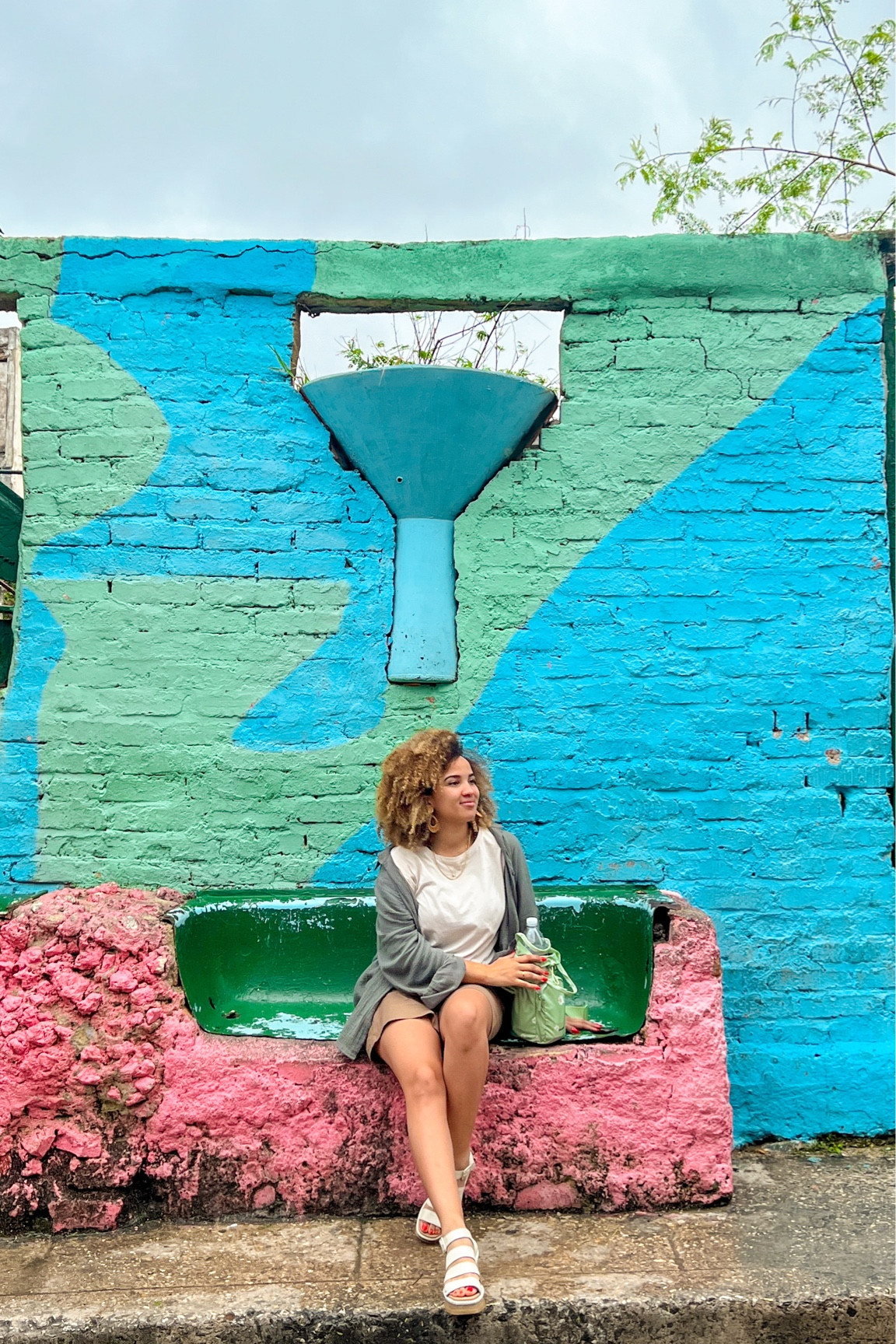 Havana ooh nah nah 🇨🇺 #LTKTravel 
