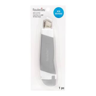 Box Cutter by Recollections™ | Michaels® | Michaels Stores