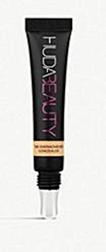 Exclusive New HUDA BEAUTY The Overachiever Concealer 10ml (TOASTED ALMOND) | Amazon (US)