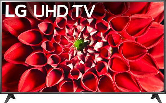 LG - 75" Class UN7070 Series LED 4K UHD Smart webOS TV | Best Buy U.S.