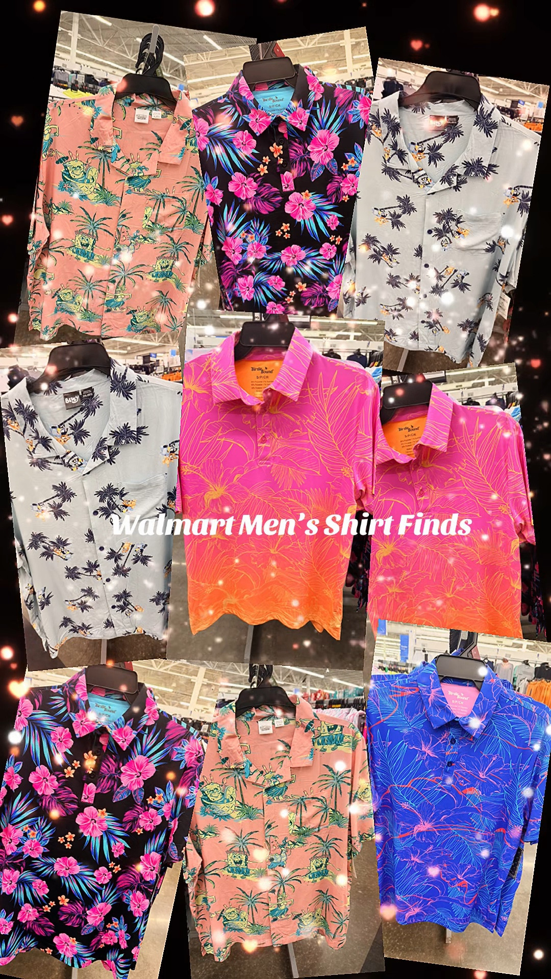 Men’s Spring Shirt Finds at Walmart 🌿👕

Spring style just got easier! Walmart has some great men’s spring shirts right now—perfect for work, weekends, brunch, or vacation. From lightweight button-ups to classic polos and breathable tees, these finds are affordable, comfortable, and easy to style.

If you’re looking to refresh your closet without breaking the bank… these are worth grabbing!

🛒 Shop these men’s spring shirt finds at Walmart below!
👇👇👇

#WalmartFinds #MensFashionFinds #SpringStyle #MensSpringStyle #AffordableStyle #WalmartStyle #MensOutfits #SpringWardrobe 

#LTKMens