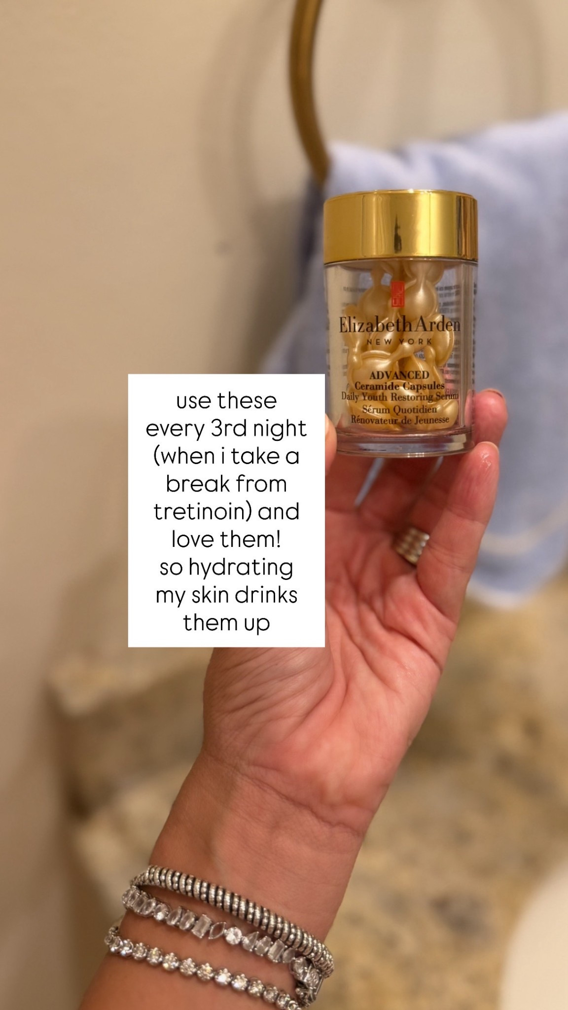 My skims drinks these up! So hydrating and best to use after a more harsh product! 

#LTKFindsUnder100 #LTKBeauty