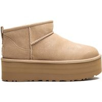 Ugg Classic Ultra Mini-platformlaarzen | Balardi (US & Canada)