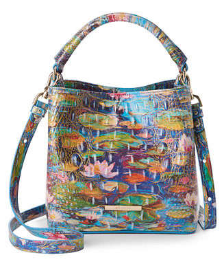 Amelia Mini Crossbody Bag | Macy's