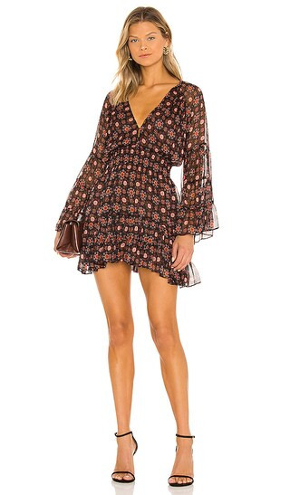 Melanie Dress | Revolve Clothing (Global)