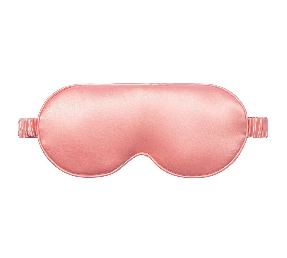 Slip Pure Silk Contour Sleep Mask | Pottery Barn (US)