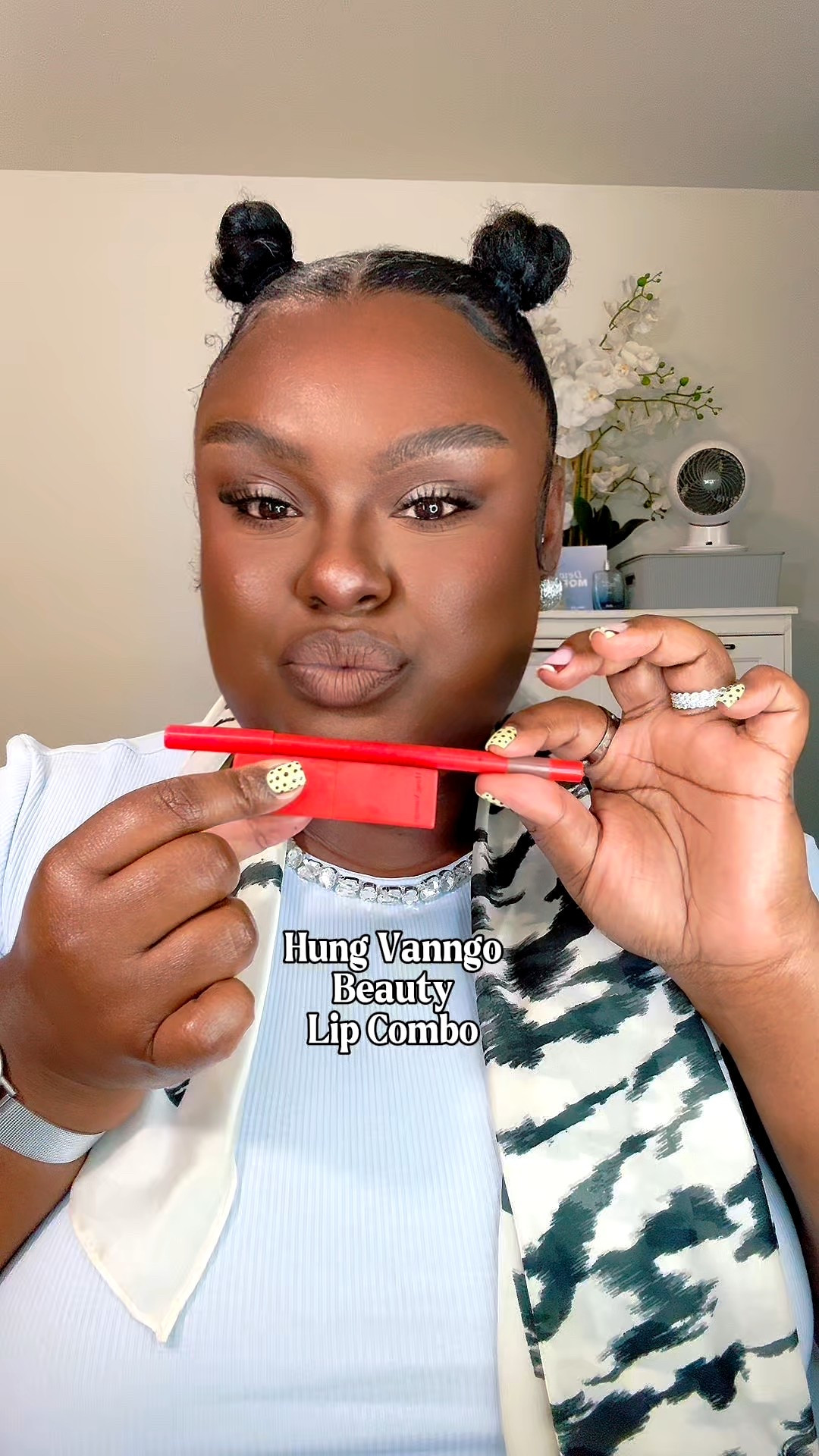 A muted lip for the eyes are the ⭐️

#LTKU #LTKFindsUnder100 #LTKBeauty