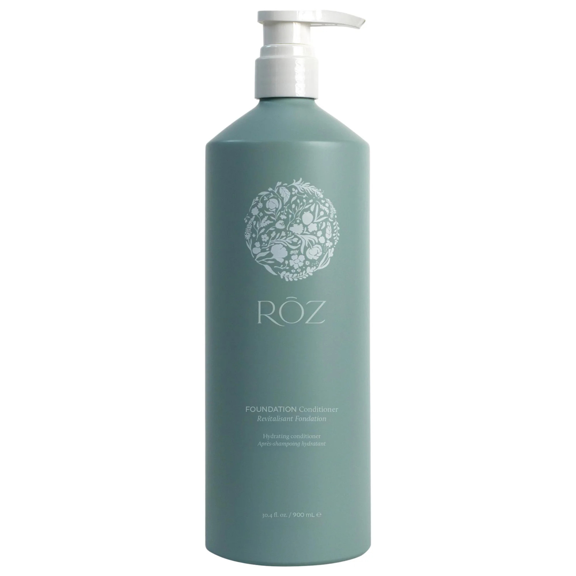 RŌZ Foundation Hydrating Conditioner 30.4 oz/900ml | Sephora (US)