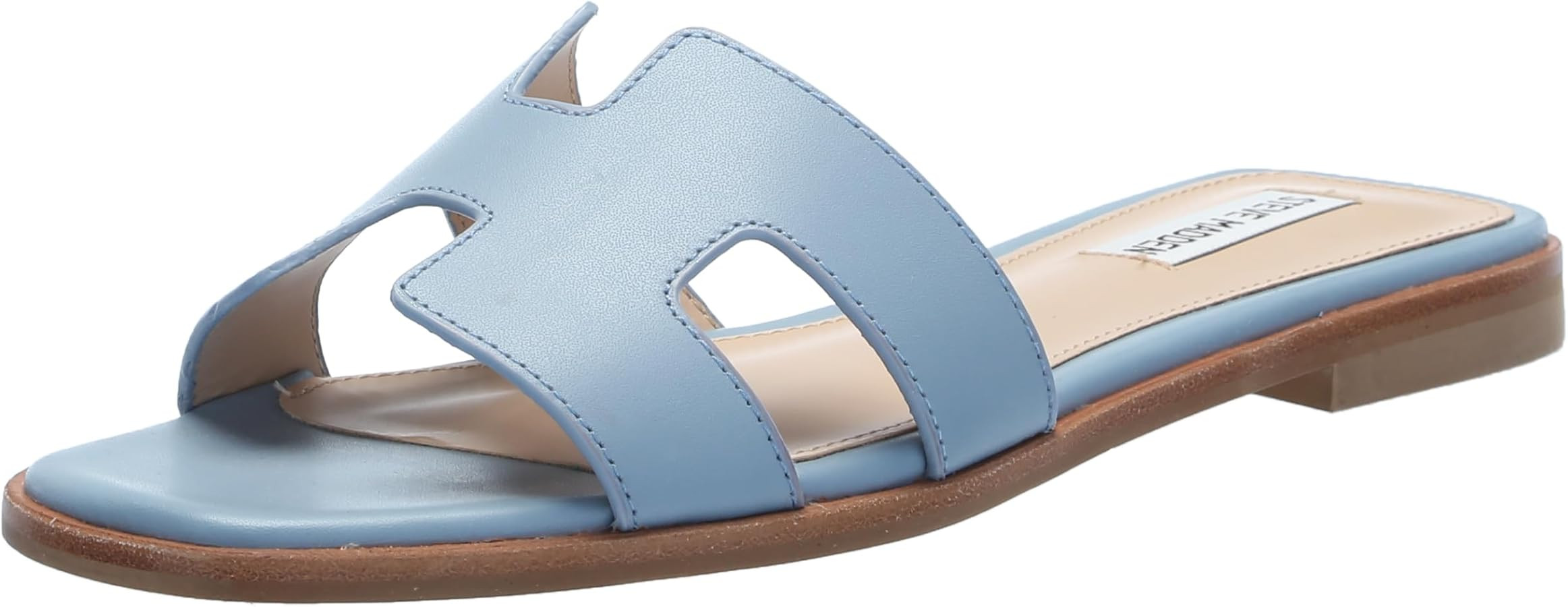 Steve Madden Women's Hadyn Sandal | Amazon (UK)