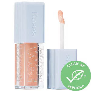 Clean Wet Lip Oil Gloss - Kosas | Sephora | Sephora (US)