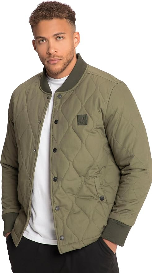 Quilted Jacket 811011 | Amazon (US)