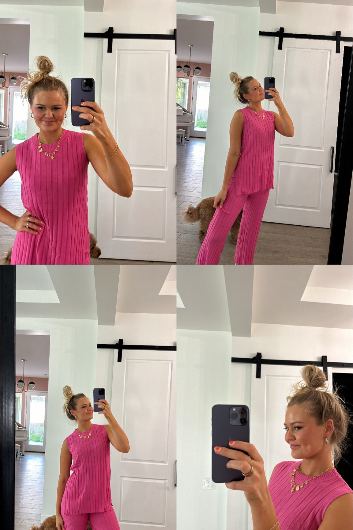 Pink Set 💕💖🎀

#LTKFindsUnder50 #LTKStyleTip #LTKxPrimeDay