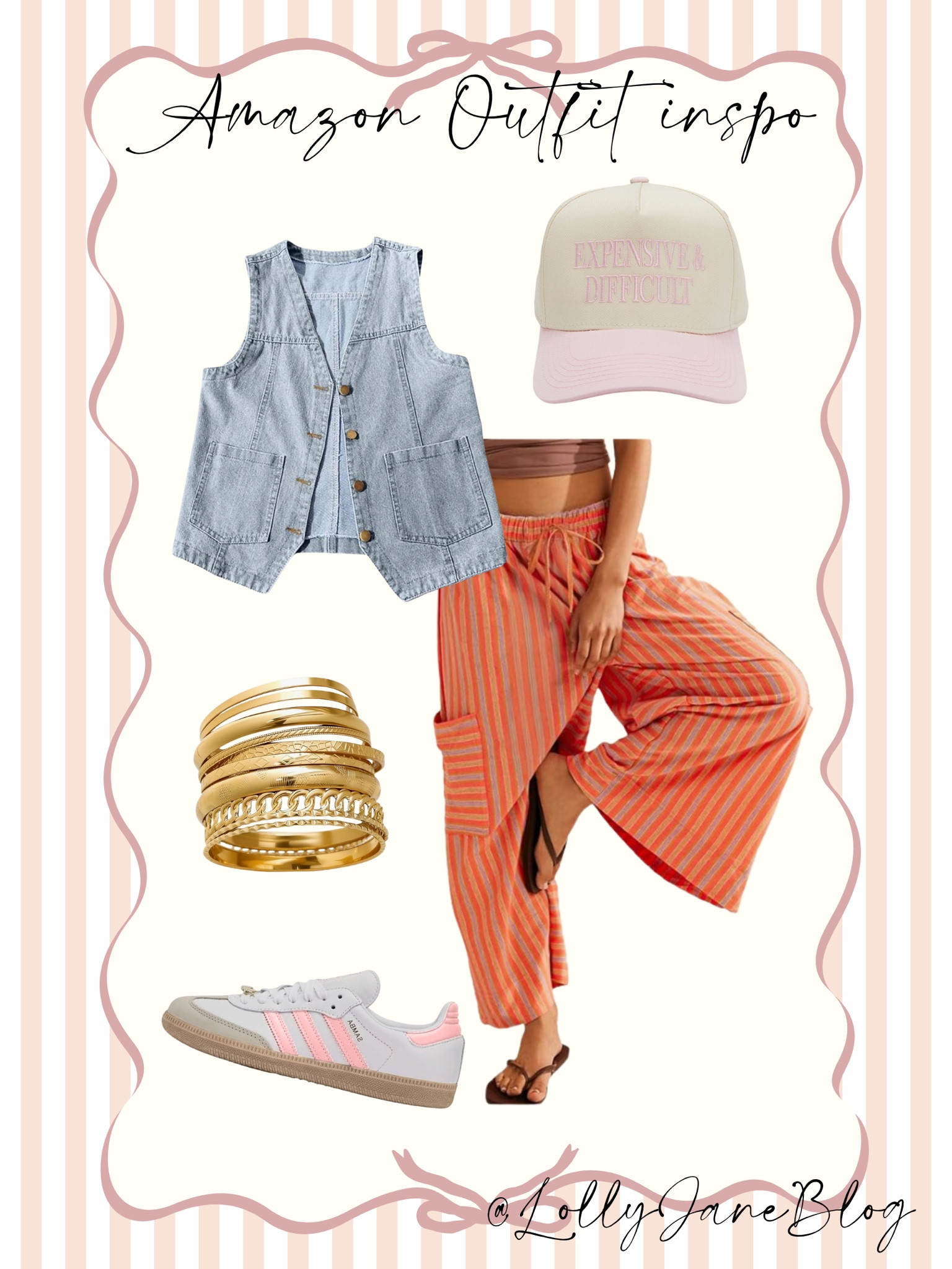 The best Amazon spring outfit finds! 🩷🌷

#LTKMothersDay #LTKootd #LTKmomlife