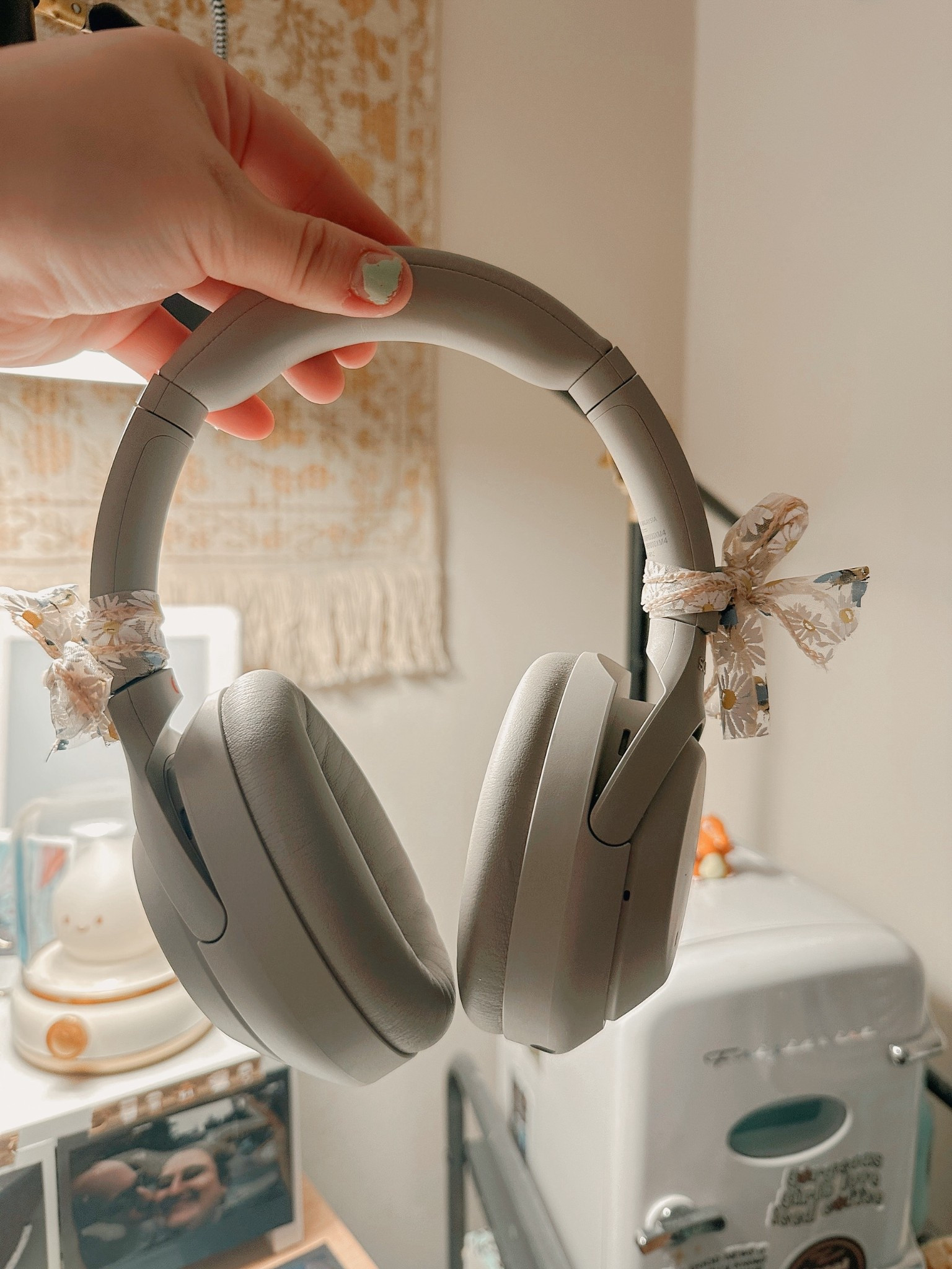 2 years later & still absolutely adore my Sony headphones!!! 

#LTKSaleAlert