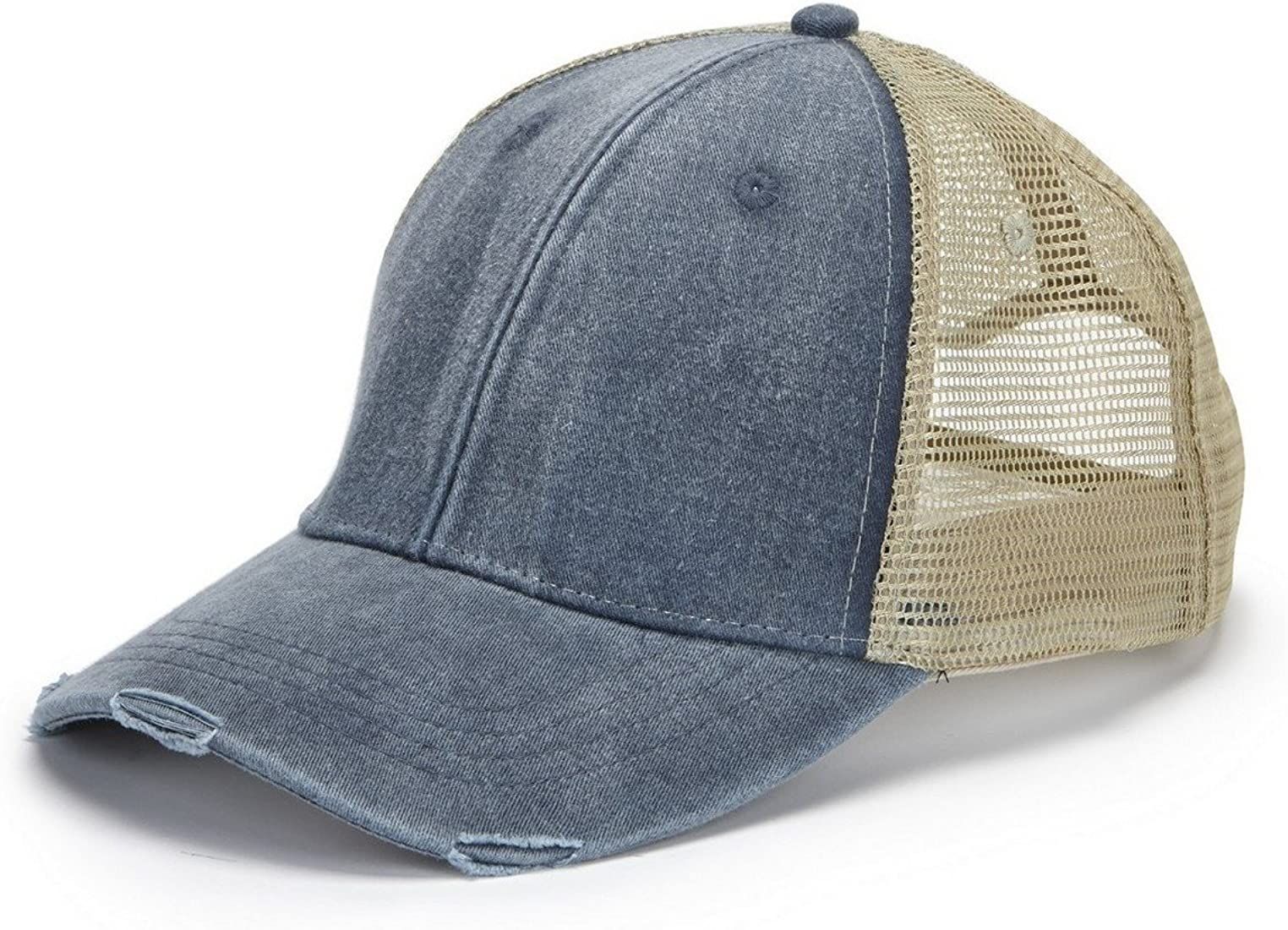 Adams Durable Structured Ollie Cap | Amazon (US)