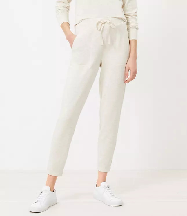 Lou & Grey Signature Softblend Sweatpants | LOFT