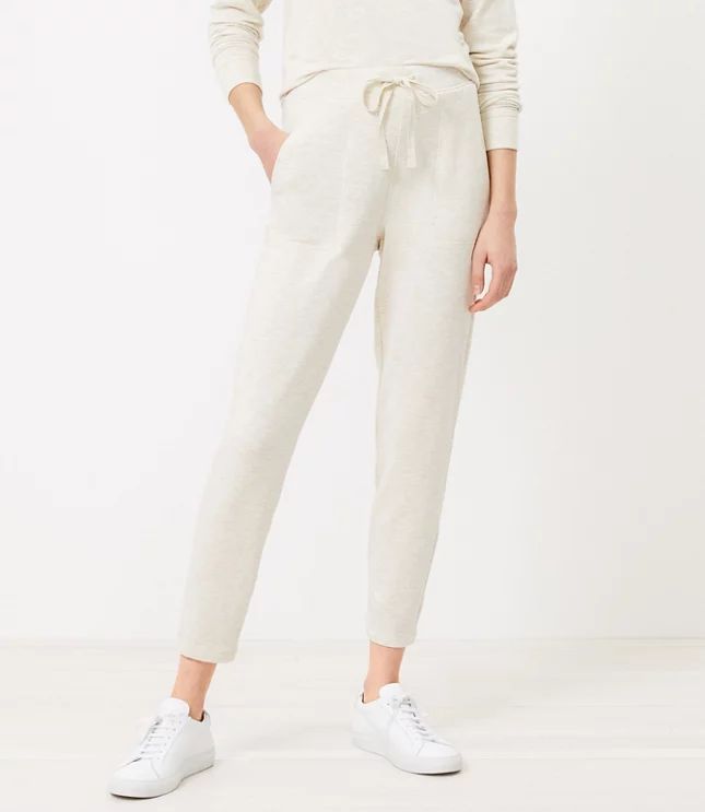 Lou & Grey Signature Softblend Sweatpants | LOFT