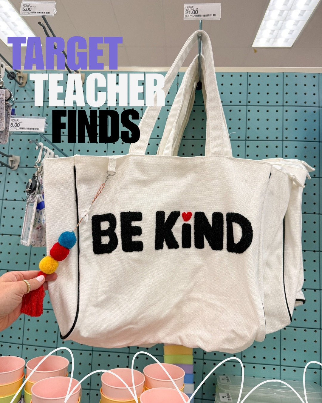 Back to school teacher supplies ✏️✂️ @Target #backtoschool #teachers #target #targetfinds

#LTKdayinmylife #LTKgrwm #LTKSeasonal
