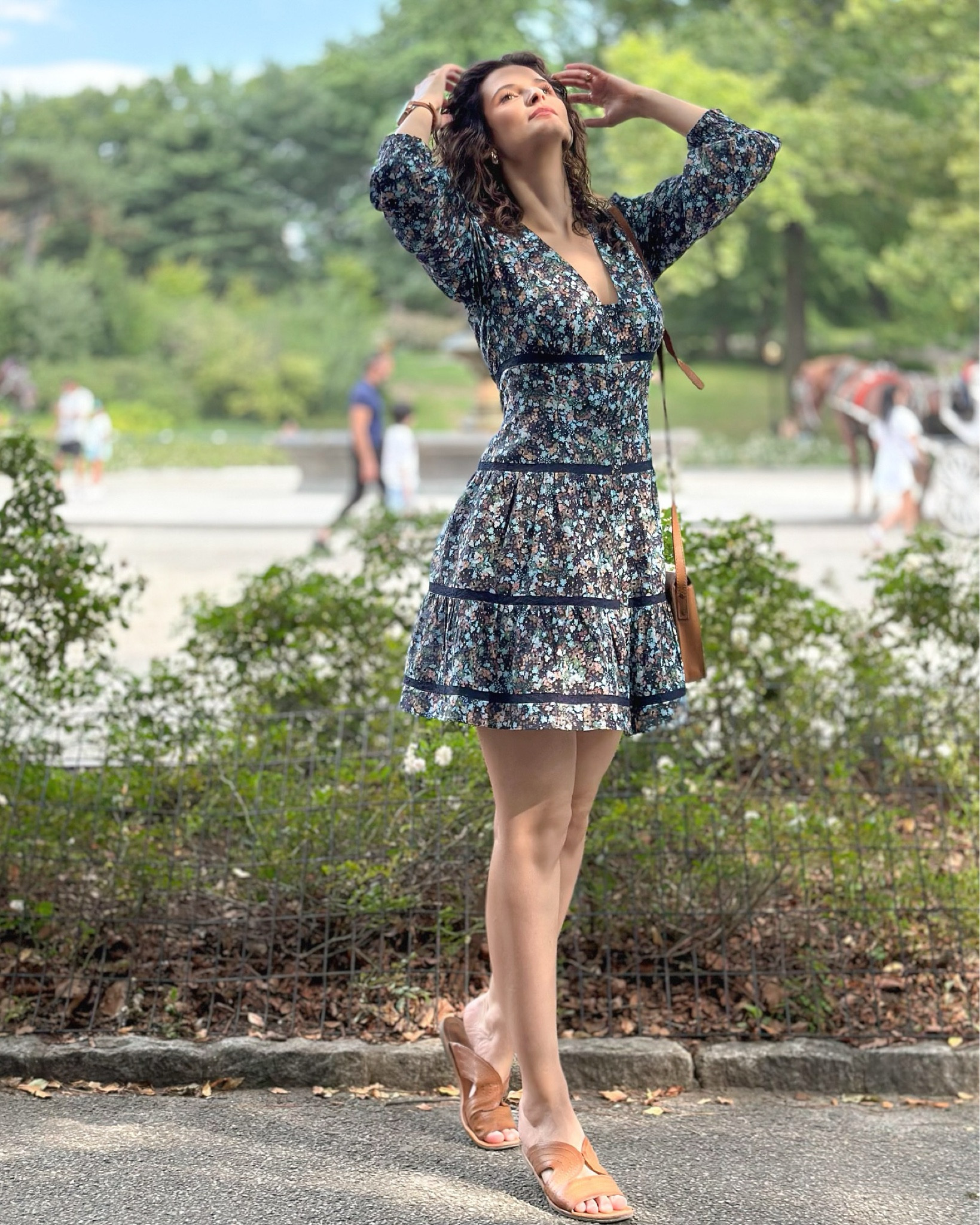 Taking my summer dresses out while I can ☀️



#LTKStyleTip #LTKSeasonal