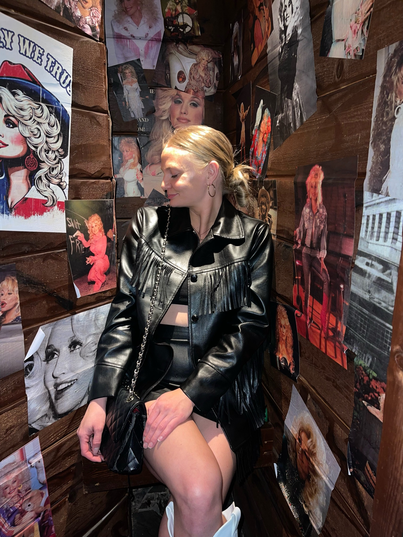 GNO outfit 🤍

#LTKFindsUnder100 #LTKFindsUnder50 #LTKStyleTip