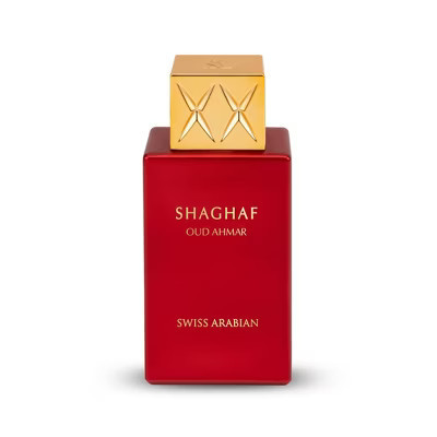 Swiss Arabian Shaghaf Oud Ahmar for Women 75ml | Target